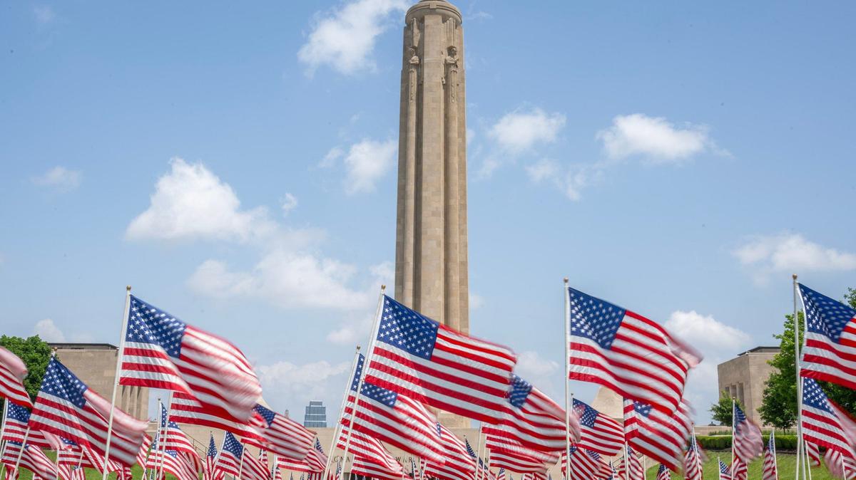 Veterans Court in Kansas City, Missouri: What You Should Know Veterans Court in Kansas City, Missouri: What You Should Know