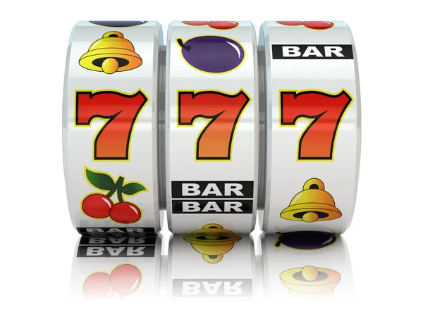 Online Slot Gaming and the Evolution of Casual Online Play Online Slot Gaming and the Evolution of Casual Online Play