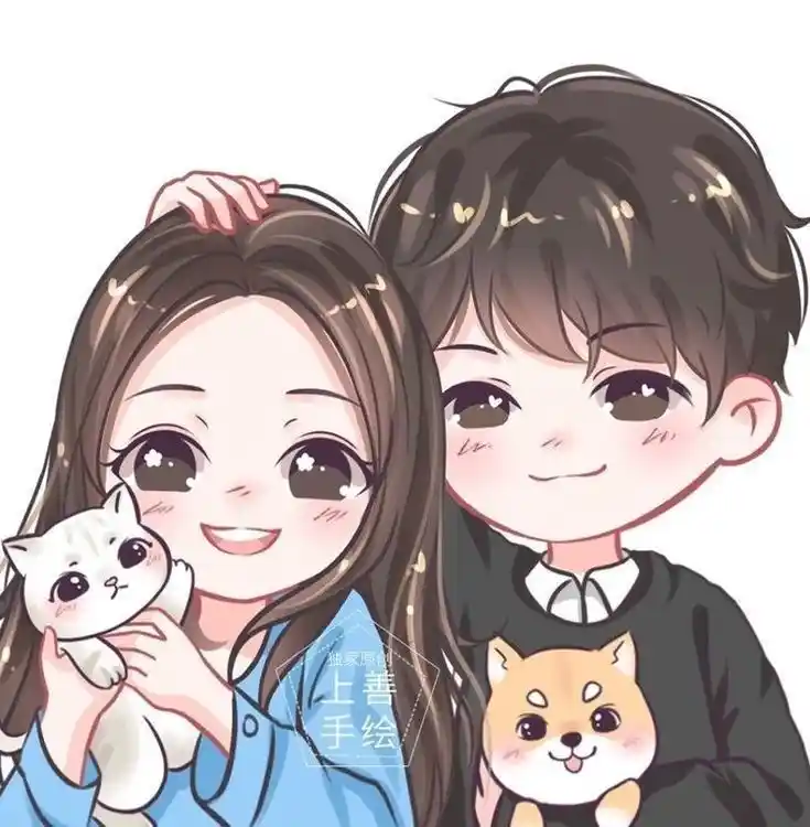 attitude cute cartoon dp