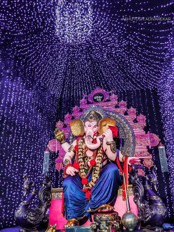 lord ganesha wallpapers